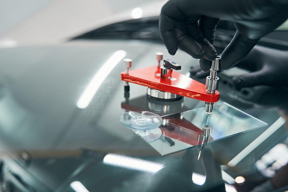 Windshield Repair Whitby