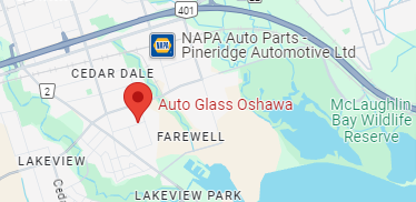 Auto Glass Oshawa Google Maps